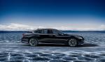 Lexus LS500h 2017 года (WW)